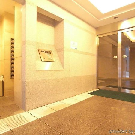 شقة Concieria Shimbashi Crossia طوكيو المظهر الخارجي الصورة